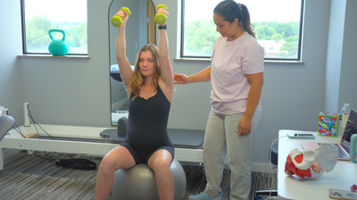 Pregnancy and Postpartum